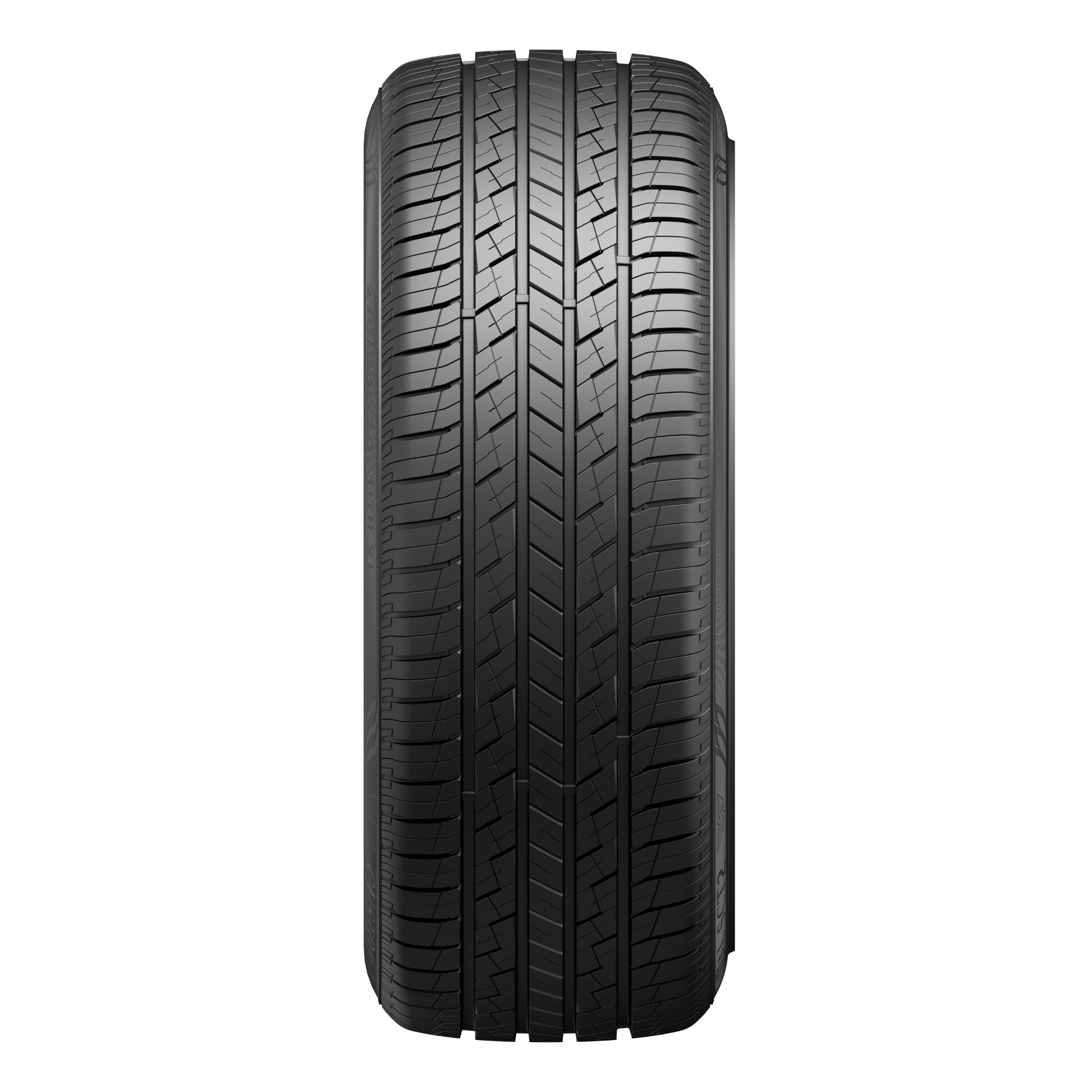 245/45R19 102V XL Vogue CBR Blue Stripe - Image 3